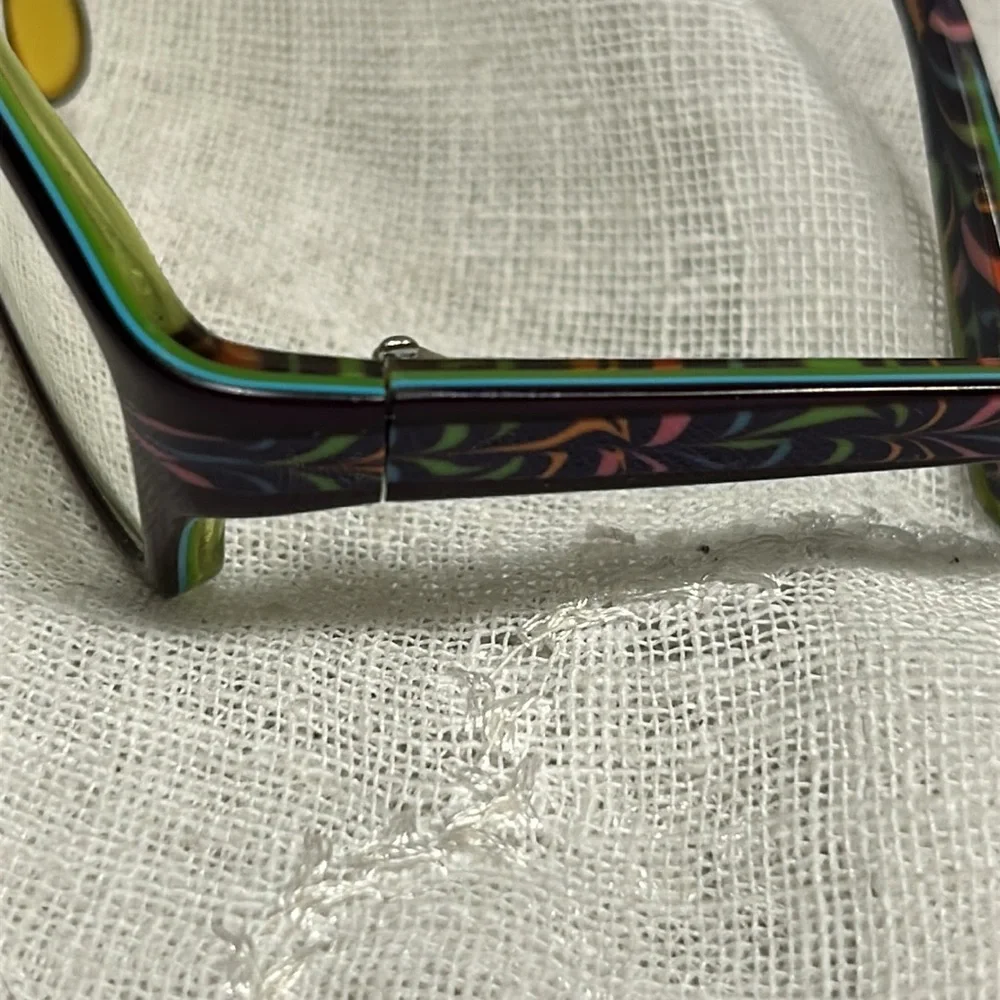 Prodesign Denmark frames with case